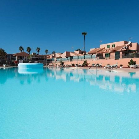 Maspalomas Precioso Bungalow, Sonnenland Villa Exterior photo